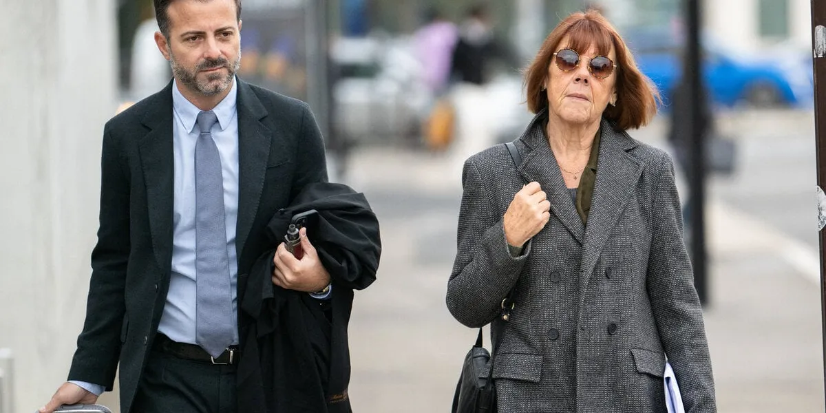 procès des viols collectifs de mazan - avignon