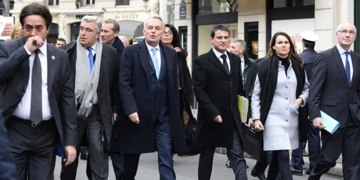 france politics government breakfast