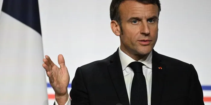 franco-german press conference - paris