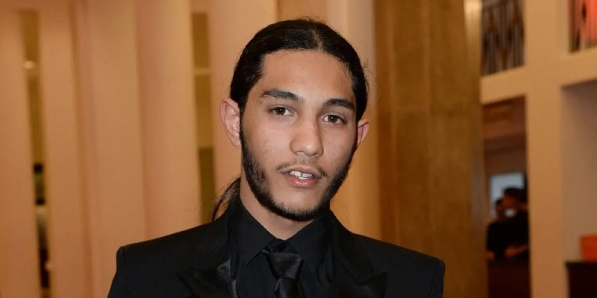 le meilleur jeune acteur dylan robert dans les coulisses de la 44e cérémonie des césar du cinéma qui s'est tenue à la salle pleyel à paris, en france, le 22 février 2019 photo by aurore marechal abacapresscom