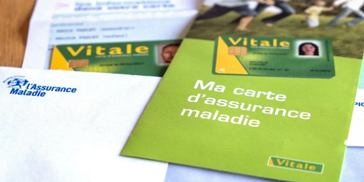 carte vitale