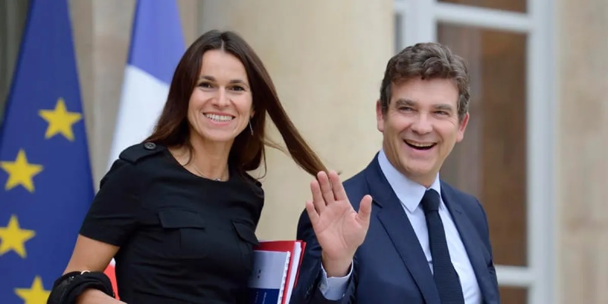 france politique gouvernement