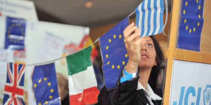 finance banque france ue