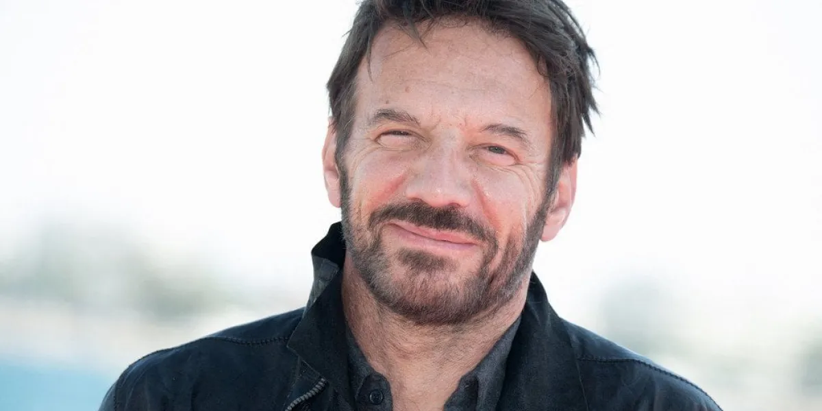 samuel le bihan attends a photocall during the 4th edition of the cannes international series festival (canneseries) in cannes, on october 13, 2021, france photo by david niviere abacapresscom , 784312 013 cannes france