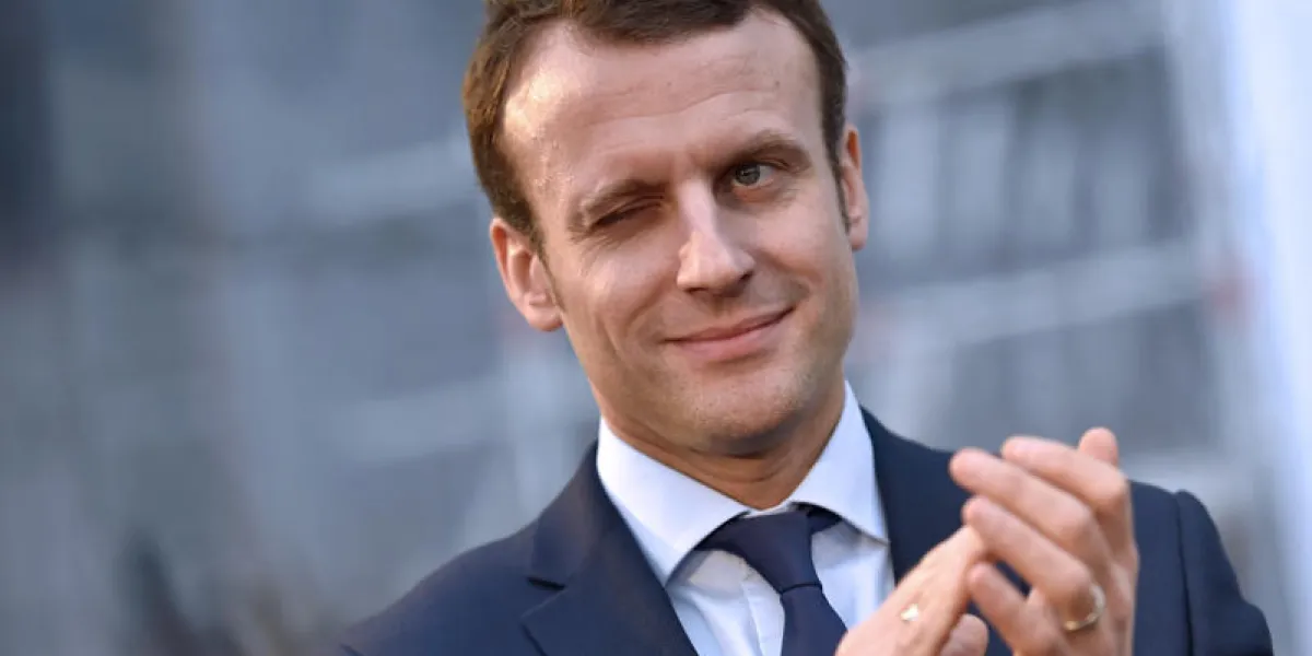 fichiers france2017 voter macron