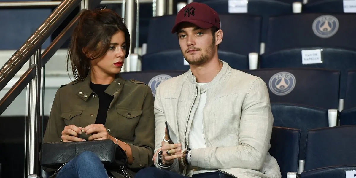 ligue 1 - vips attend psg v toulouse