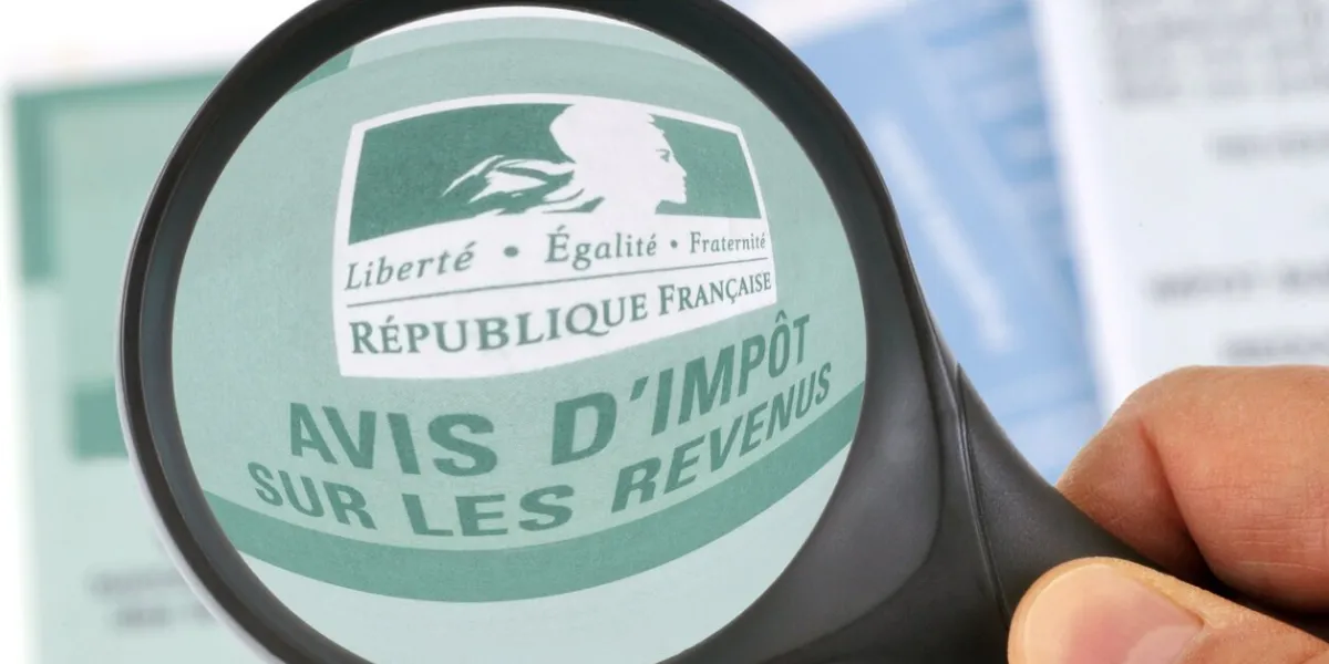 taxes under the microscope