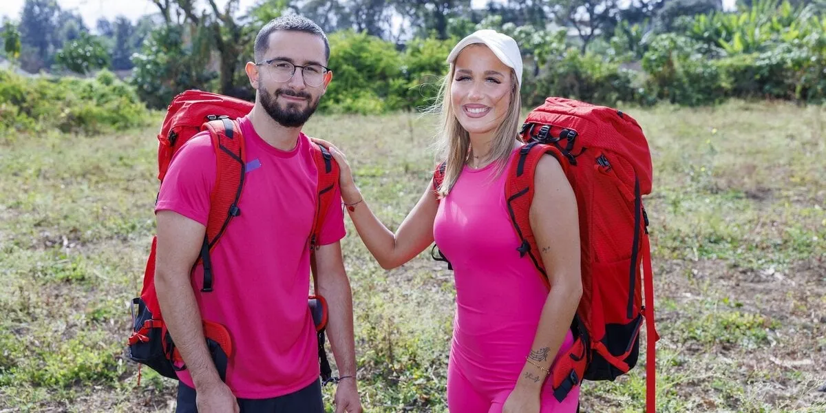 la route des tribus legendaires photos candidats