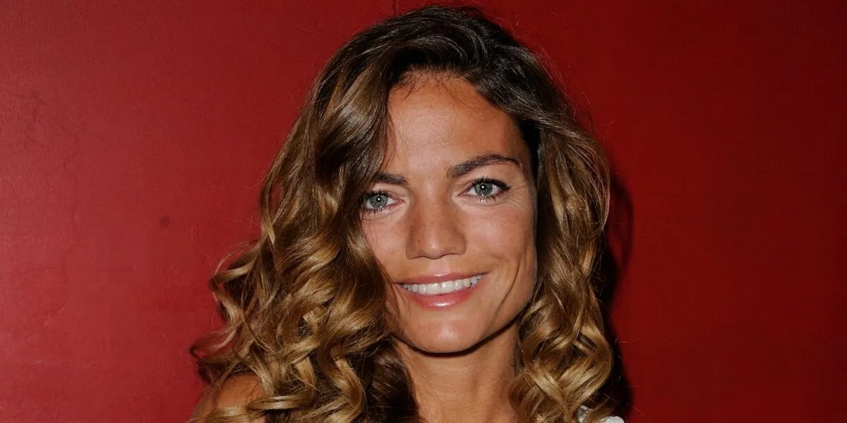 francesca antoniotti assistant à la conférence de presse annuelle de france télévisions au palais de tokyo à paris, france le 26 août 2014 photo par alban wyters abacapresscom