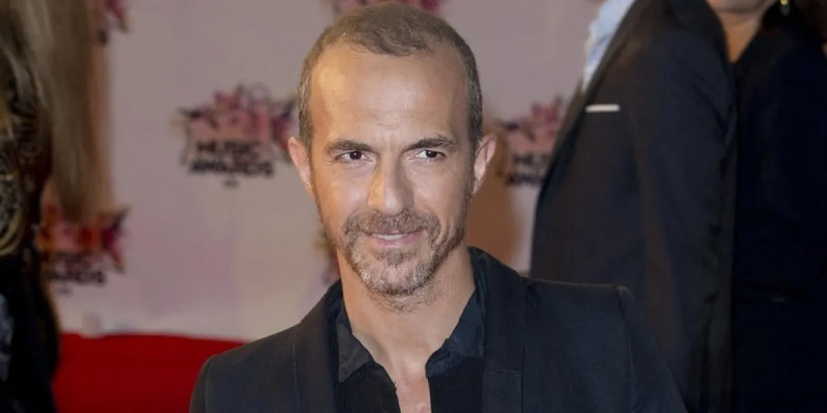nrj music awards 2015   calogero (07 11 2015)