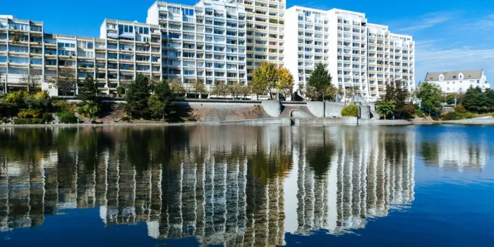 noisy le grand, paris - france