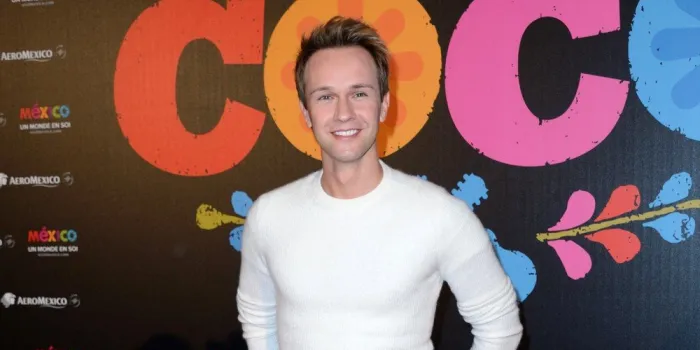 cyril feraud attending the coco premiere, a disney-pixar animation movie, held at the grand rex cinema in paris, france on november 14, 2017 photo by aurore marechal abacapresscom , 614962 044 paris france