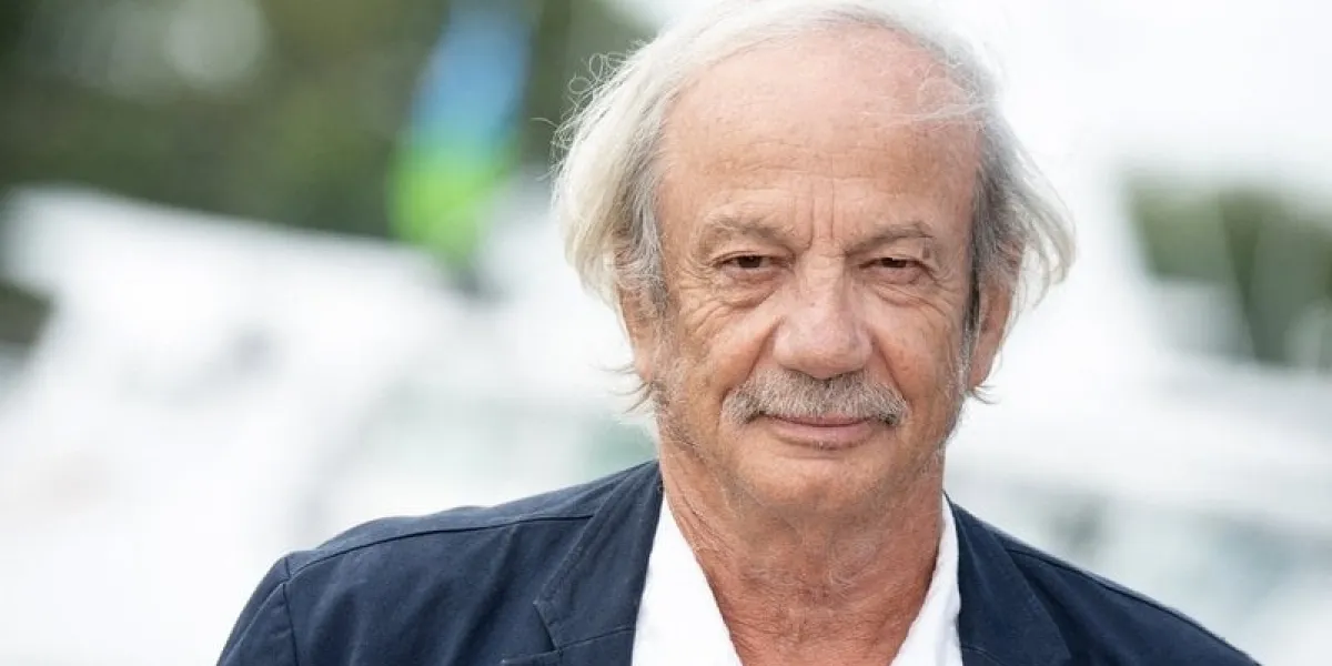 patrick chesnais attends mon ange photocall during the 23rd tv fiction festival at la rochelle, on september 18, 2021 in la rochelle, france photo by david niviere abacapresscom <motcle99> festival < motcle99> , 780748 028 la rochelle france