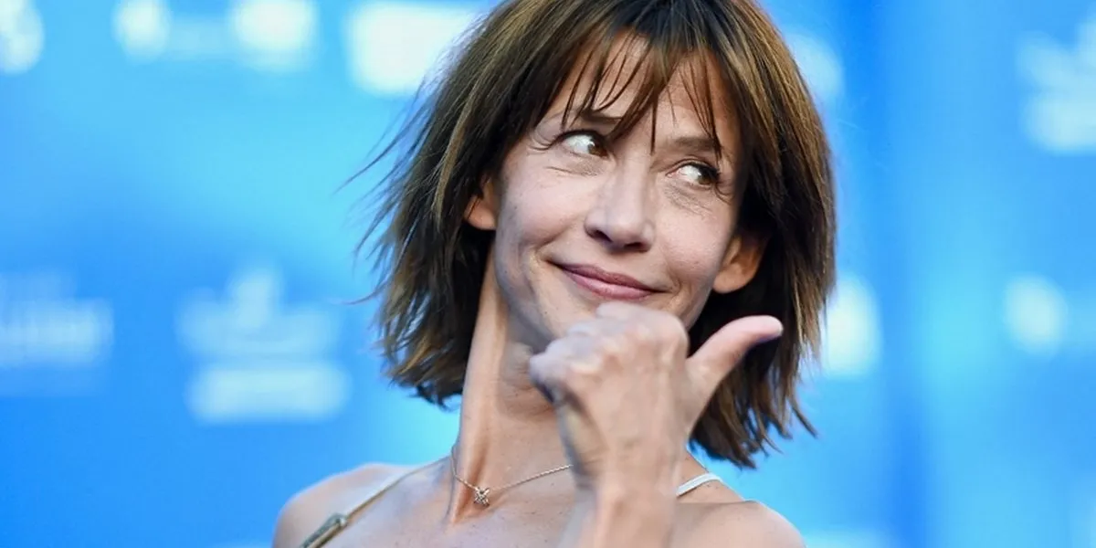 angouleme, france -august 26 actress sophie marceau attends the 15th angouleme french-speaking film festival day four on august 26, 2022 in angouleme, france photo by franck castel abacapresscom , 822197 044 angouleme france