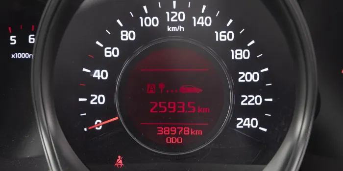 beautiful beach in reykjavik, iceland - rocky beach with mountain in the background - arctic landscape
