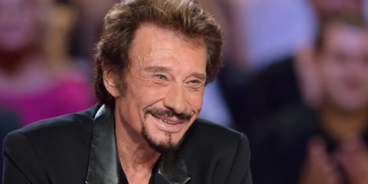 france media television hallyday