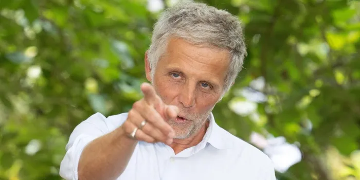 stephane guillon participe au photocall de la page blanche lors du 15ème festival du film francophone d'angoulême, le 26 août 2022 à angoulême, france photo by david niviere abacapresscom