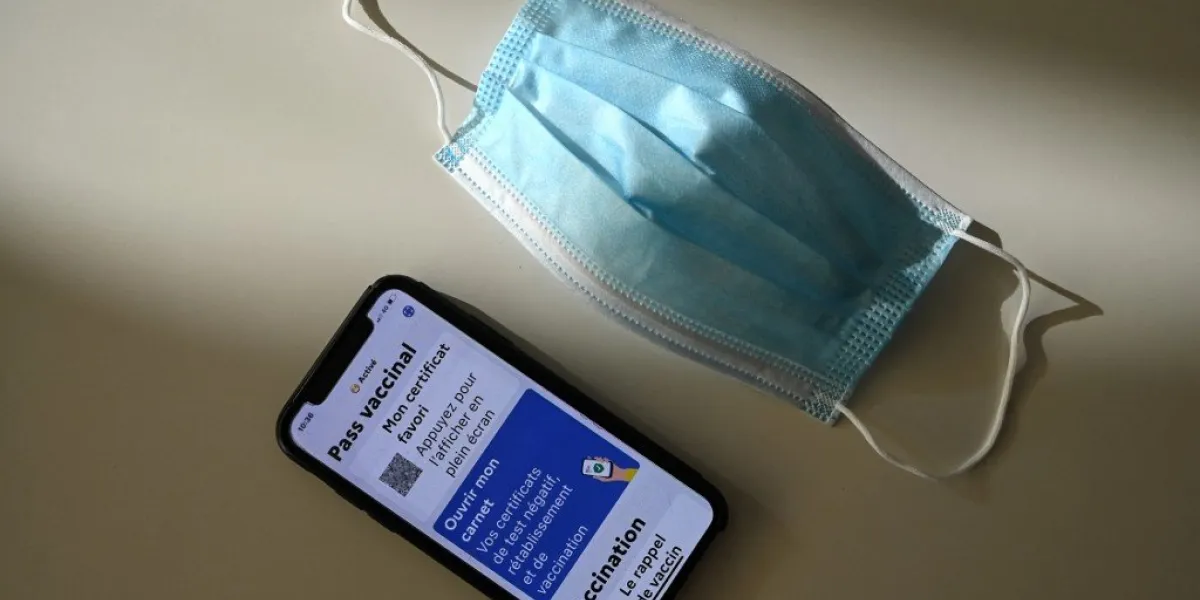 france virus health vaccine government