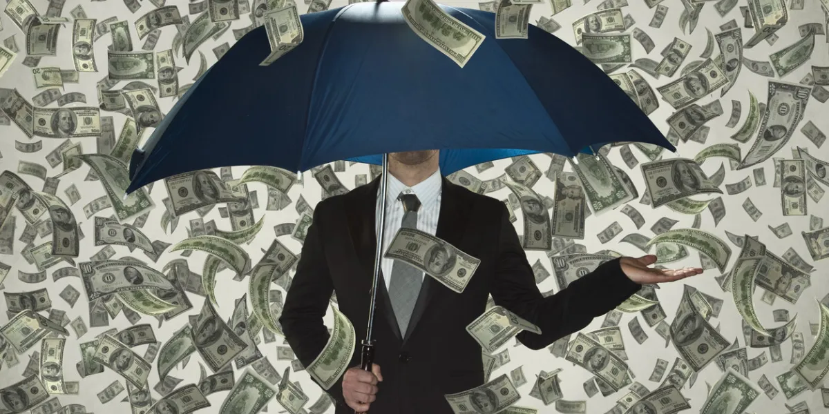 i do not see any crisis