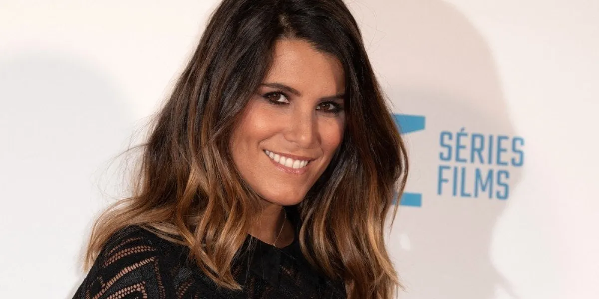 karine ferri attends the groupe tf1 photocall at palais de tokyo on september 09th, 2019 in paris, france photo by david niviere abacapresscom , 699082 072 paris france