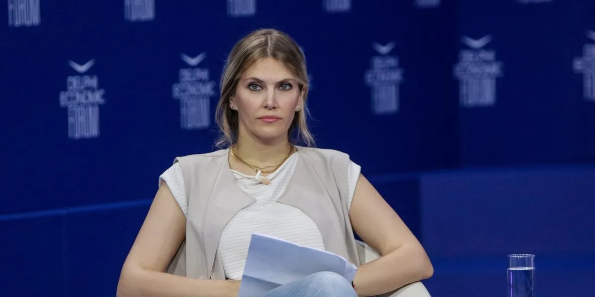 european parliament vp taken into custody