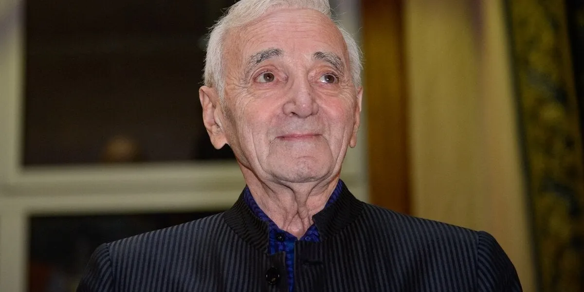 charles aznavour attending the 157th charity wine auction at the hospices de beaune, france on november 19, 2017 photo by julien reynaud aps-medias abacapresscom , 615518 035 beaune france