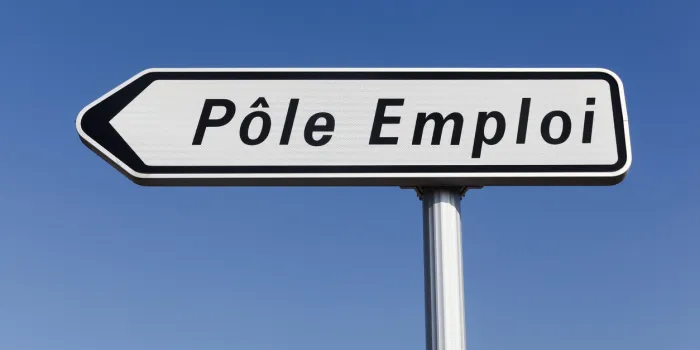 pole emploi is a french governmental agency which registers unemployed people, helps them find jobs and provides them with financial aid