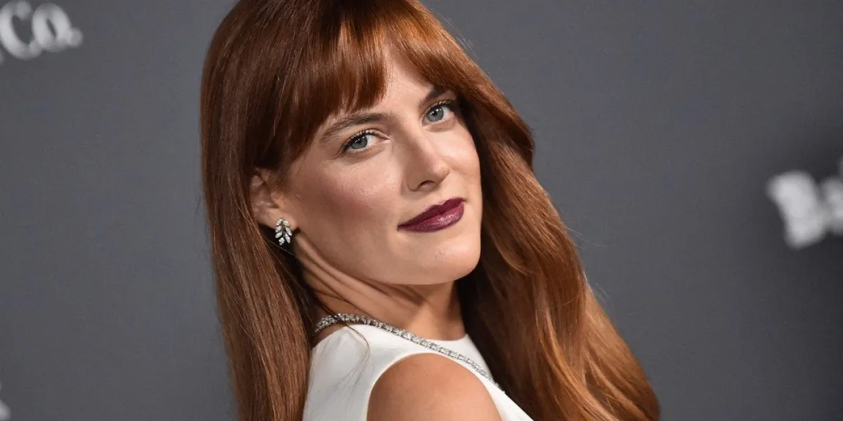 riley keough arriving to the baby2baby 10 year gala presented by paul mitchell held at the pacific design center on november 13, 2021 in west hollywood, caÂ© oconnor aff-usacom , braff20211114 426 west hollywood etats-unis united states