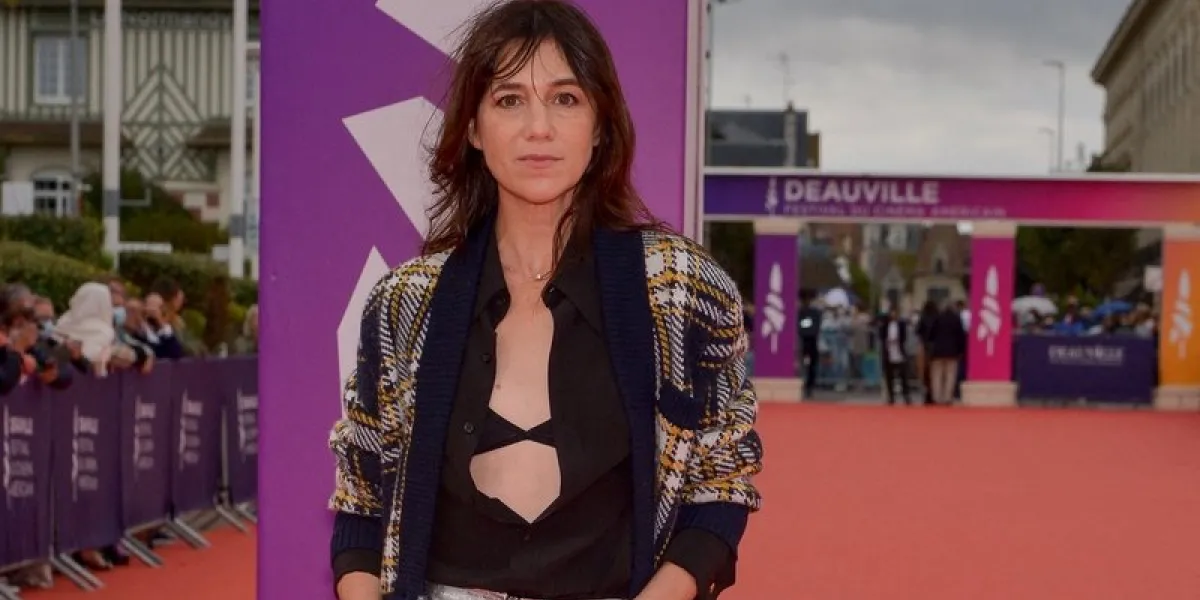 47th american film festival - deauville screening - deauville