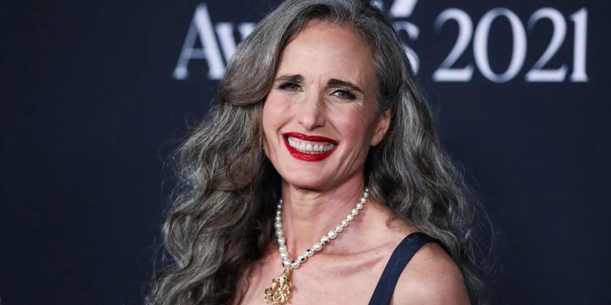 2021 instyle awards - la