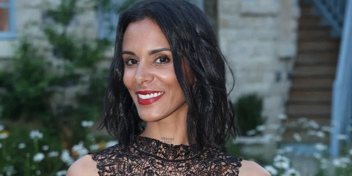 lenotre cocktail by adriana karembeu - paris