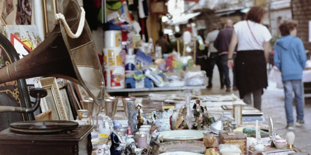 photo taken in palermo, italy