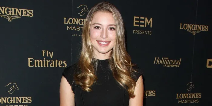 143190, eve jobs attends the longines master of los angeles in los angeles on thursday, october 1st, 2015photograph  ©  pcn abacapresscom , brpacificcoastnewsavalon20170905 429 los angeles etats-unis united states