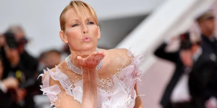 cannes - opening ceremony arrivals