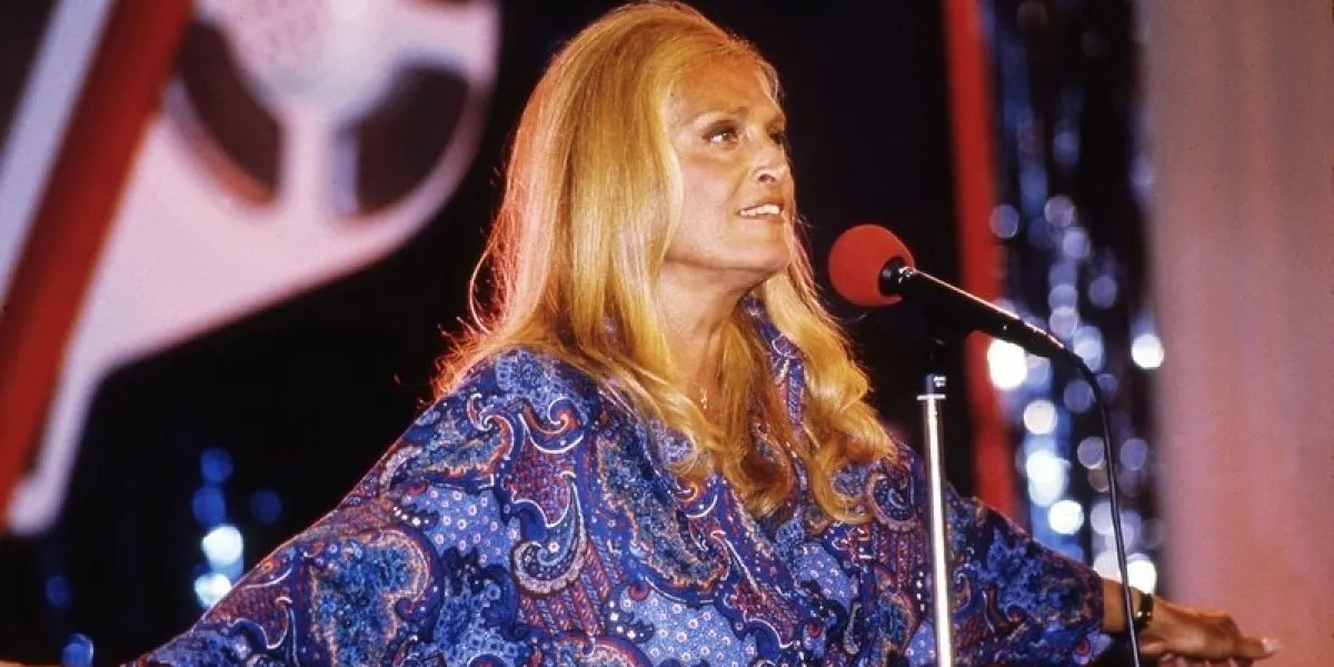 file picture of dalida photo by olycom abacapresscom