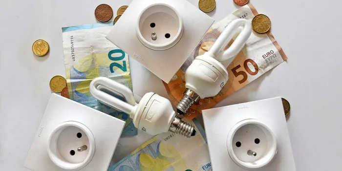 illustration - augmentation des tarifs de l'électricité