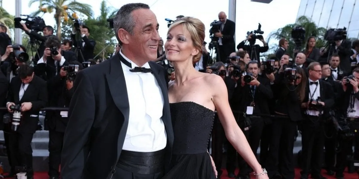 65th cannes film festival - lawless screening