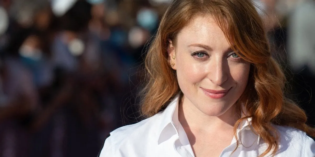 sarah stern attending the closing ceremony red carpet as part of the 35th cabourg film festival in cabourg, france on june 12, 2021 photo by aurore marechal abacapresscom , 768729 061 cabourg france