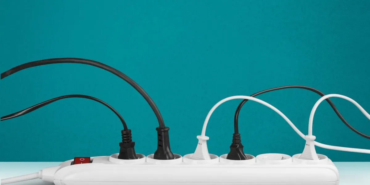 outlet, electric plug, power cable