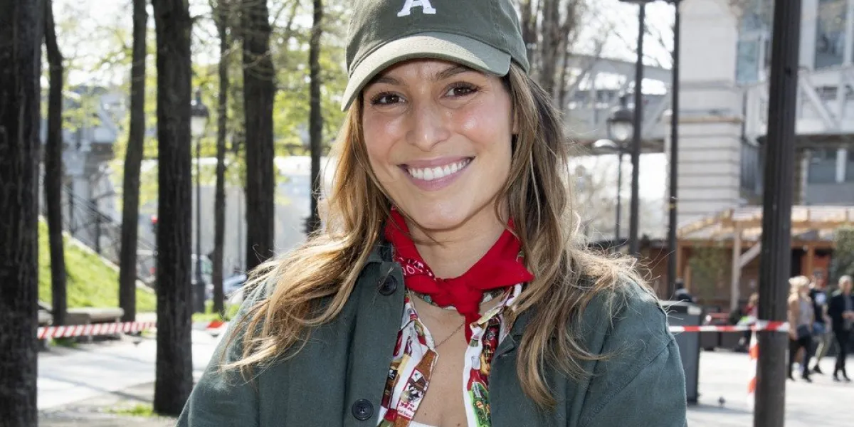 laury thilleman taking part in a waste collection around the bassin de la villette organised by the association surfrider in paris, france on march 23, 2022 photo by aurore marechal abacapresscom , 804093 016 paris france