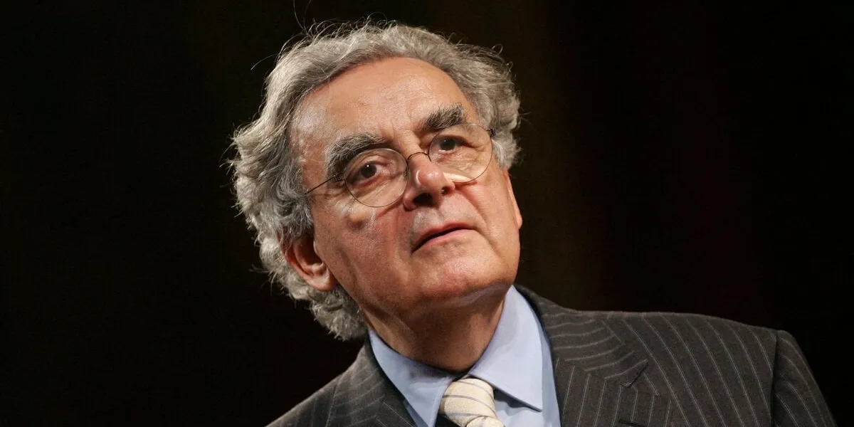 bernard pivot est décédé à l'âge de 89 ans