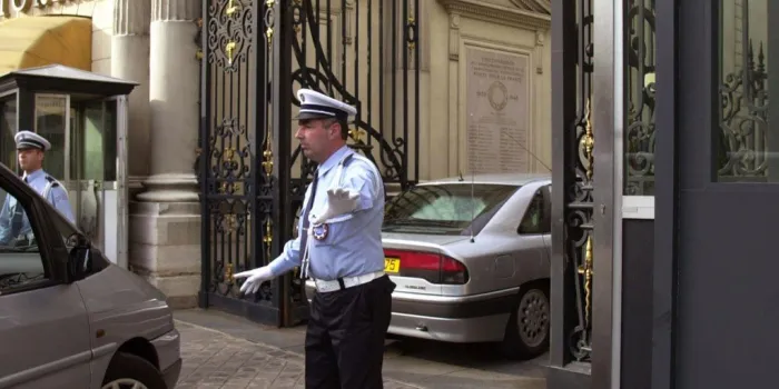 corse jospin chevenement