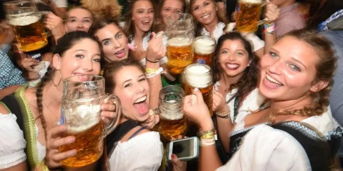 germany oktoberfest beer festival