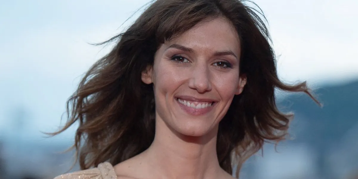 doria tillier attending the closing red carpet of the 33rd cabourg film festival in cbourg, france on june 16, 2019 photo by aurore marechal abacapresscom , 687797 115 cabourg france