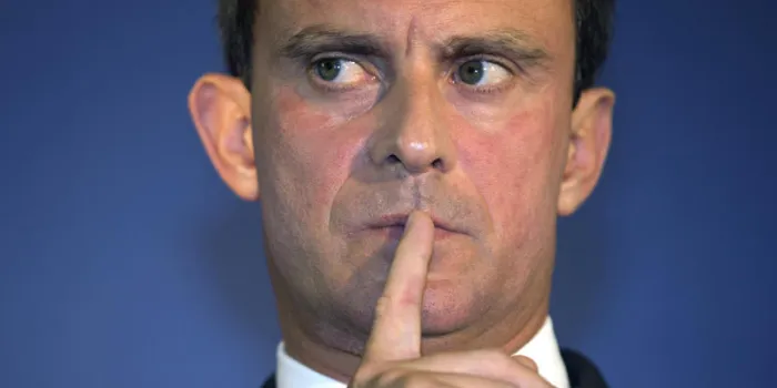 fichiers de la politique de la france politique