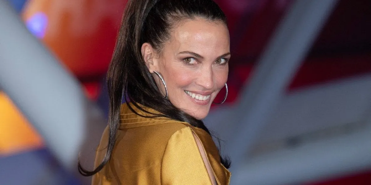 linda hardy attending the red carpet before the opening ceremony of the 18th marrakech international film festival in marrakech, morocco on november 29, 2019 photo by aurore marechal abacapresscom , 711125 046 marrakech maroc morocco