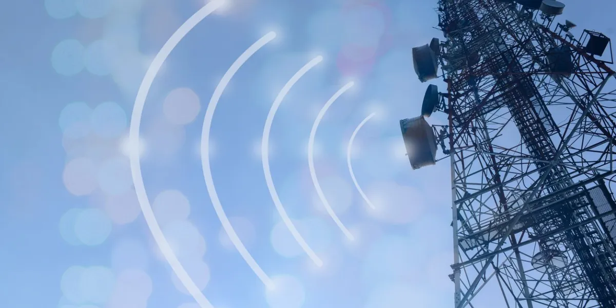 telecommunication mast tv antennas wireless technology