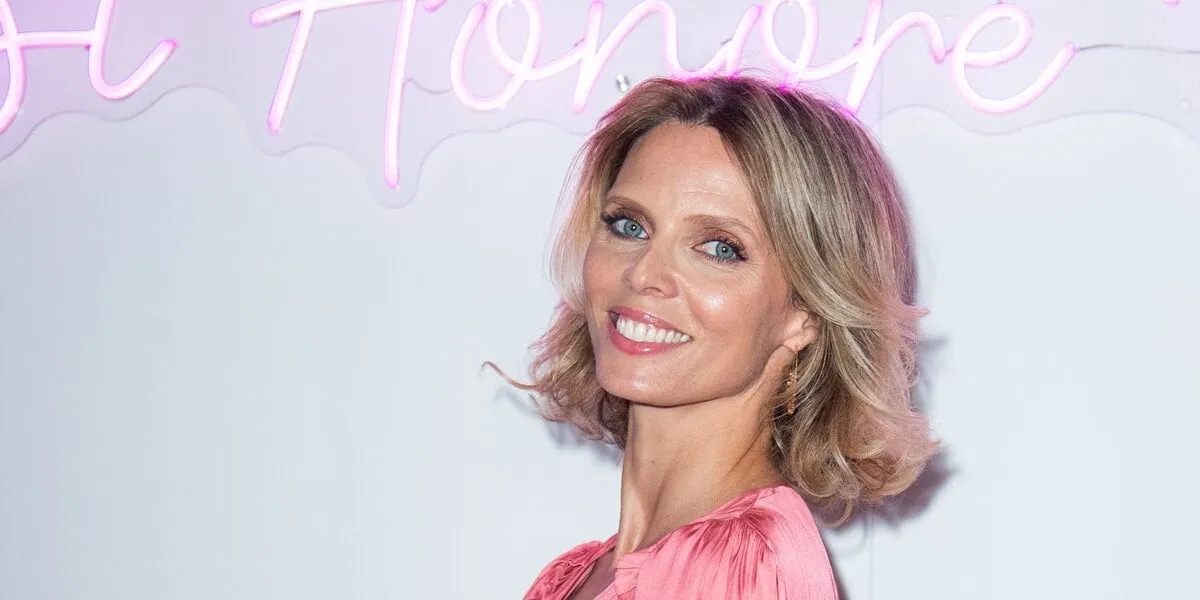 sylvie tellier participe au 2bd kimpton festival à l'hôtel kimpton à paris, france, le 07 juin 2023 photo par aurore marechal abacapresscom