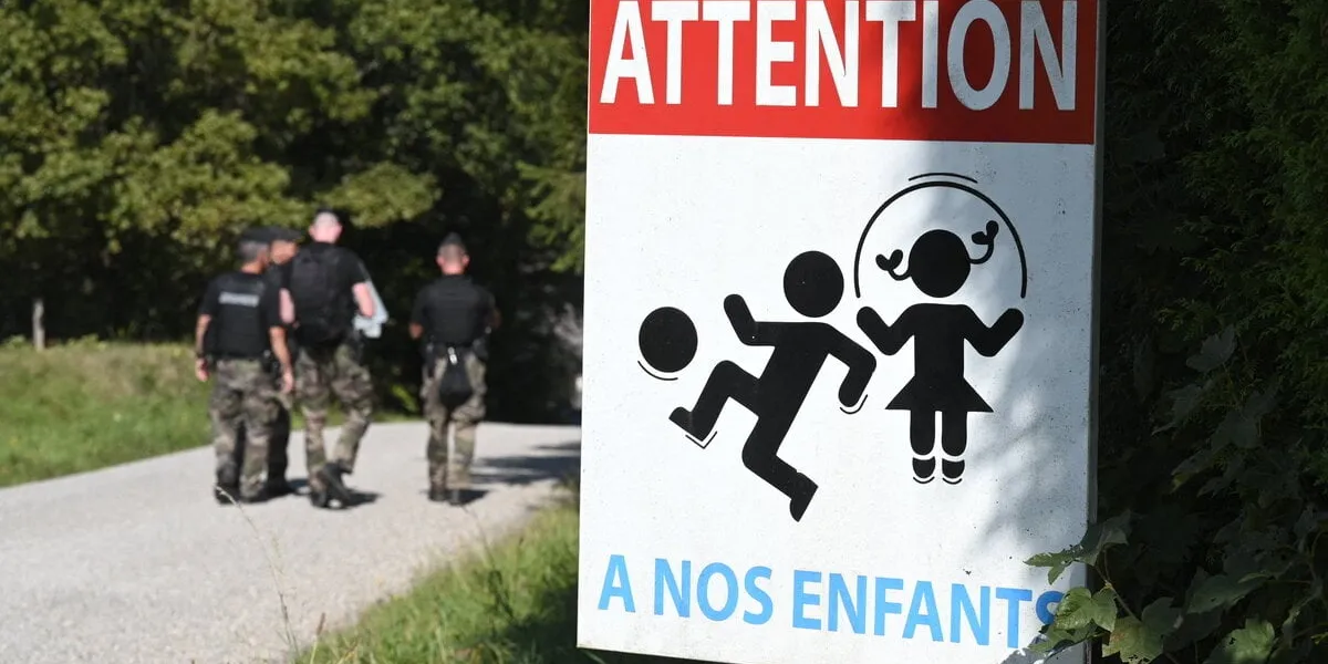 recherche de lina, une jeune fille de 15 ans disparue depuis cinq jours - saint-blaise-la-roche