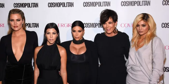 cosmopolitan magazine's 50th birthday celebration - la